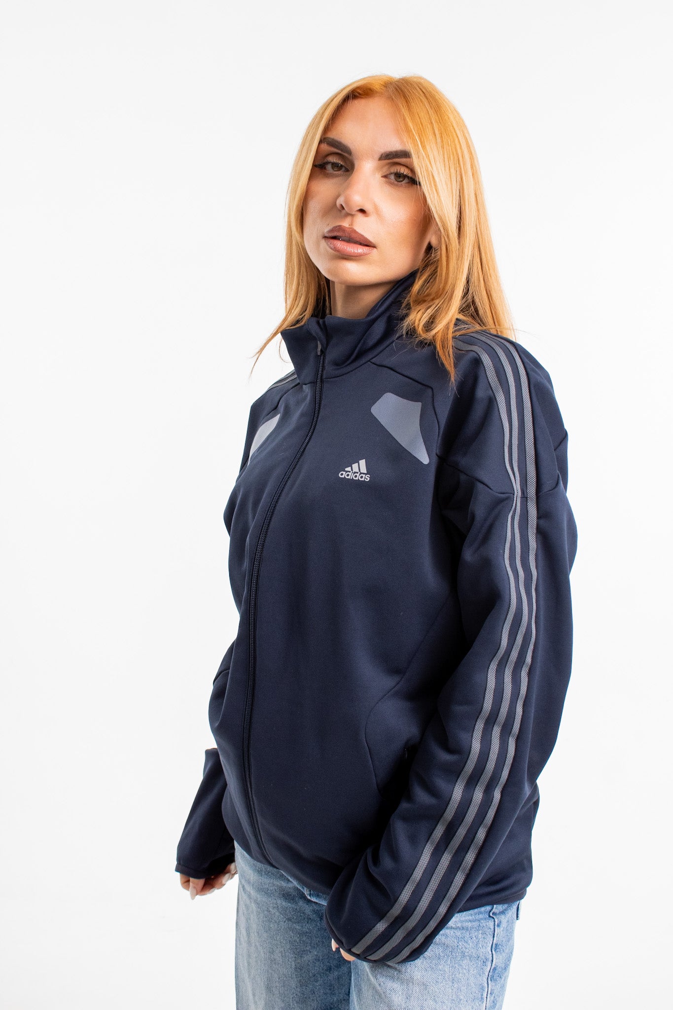 Adidas Jacket