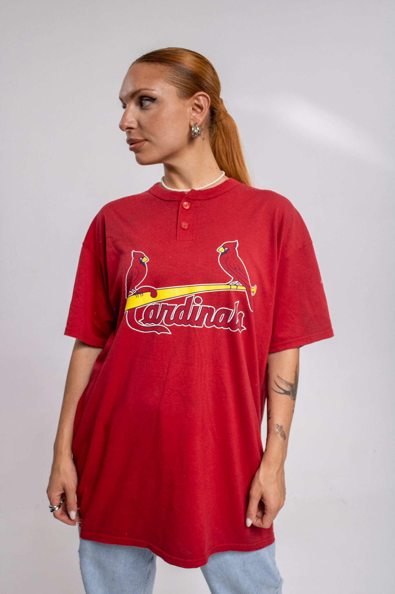 St. Louis Cardinals T-shirt