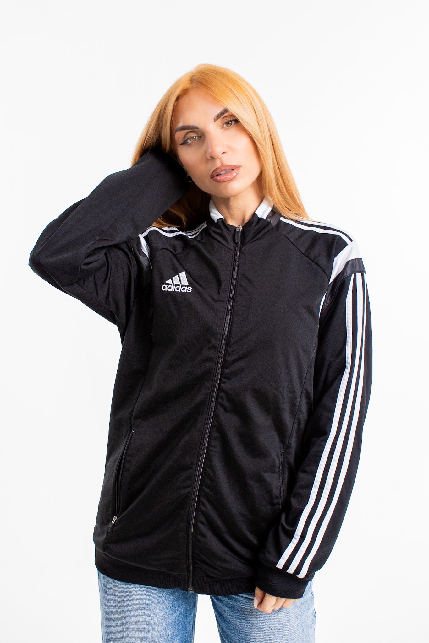 Adidas Jacket