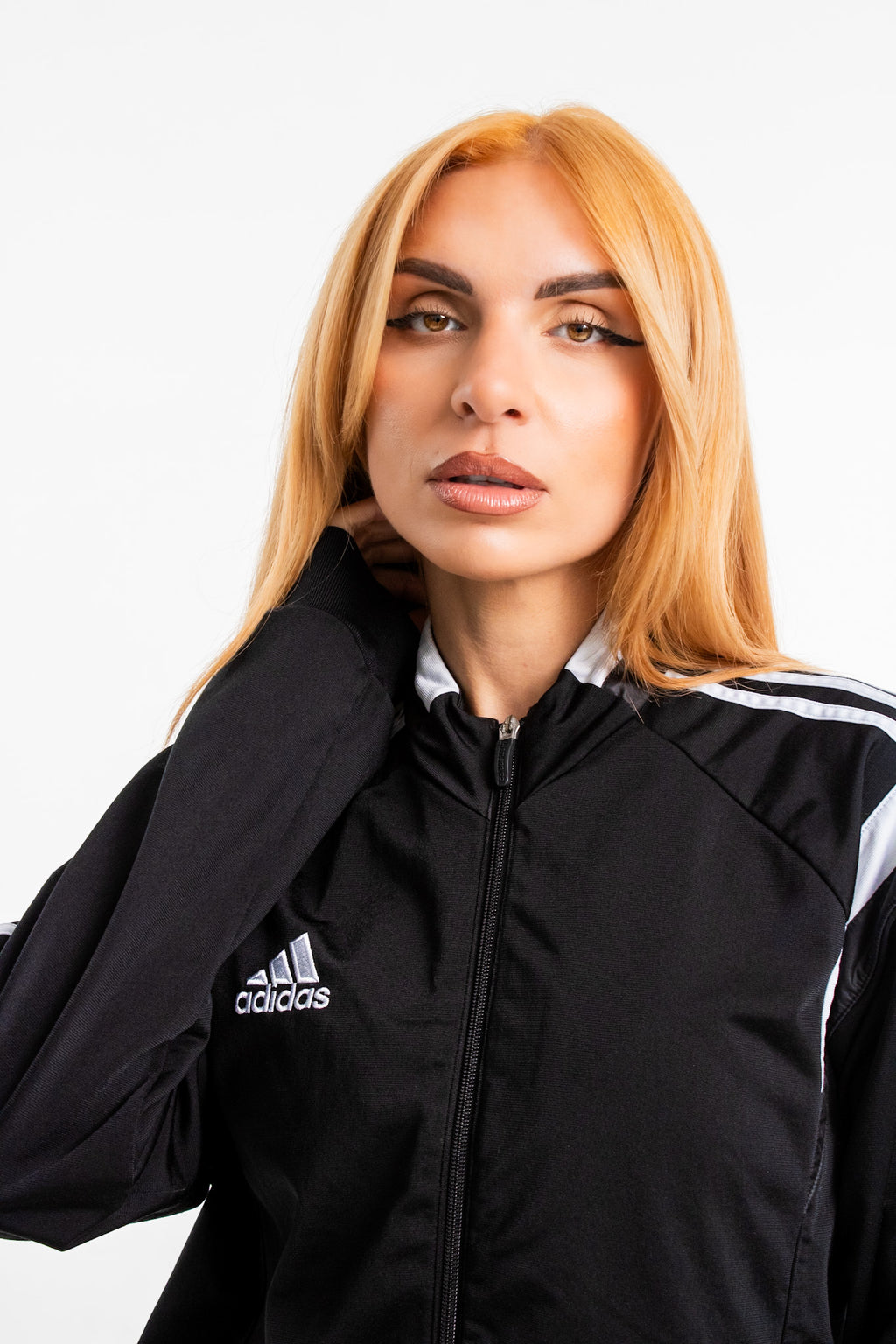 Adidas Jacket