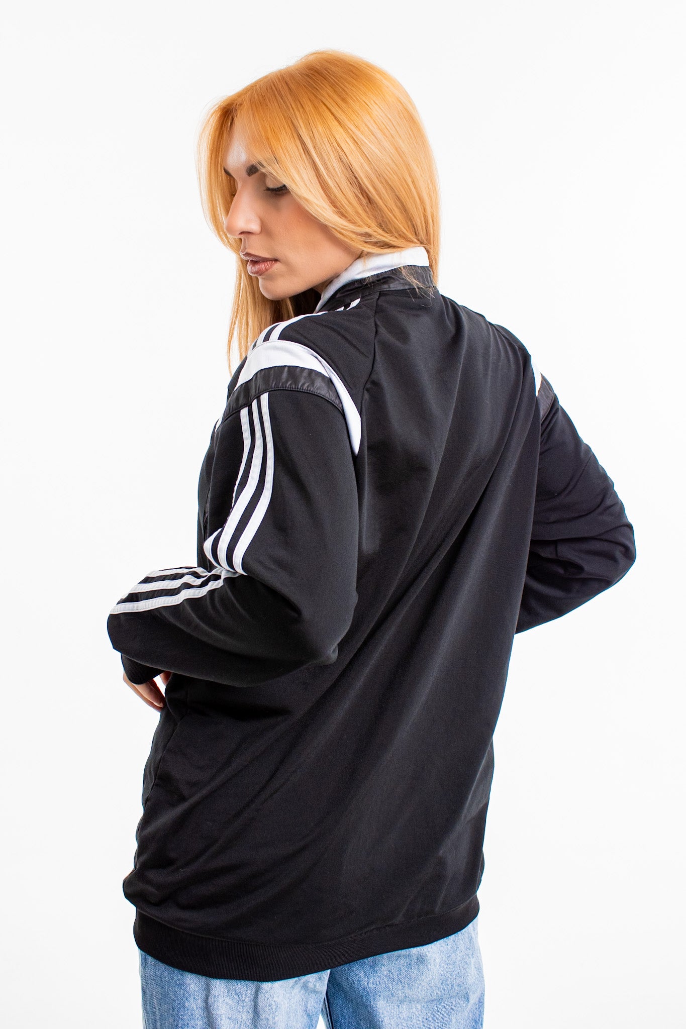 Adidas Jacket