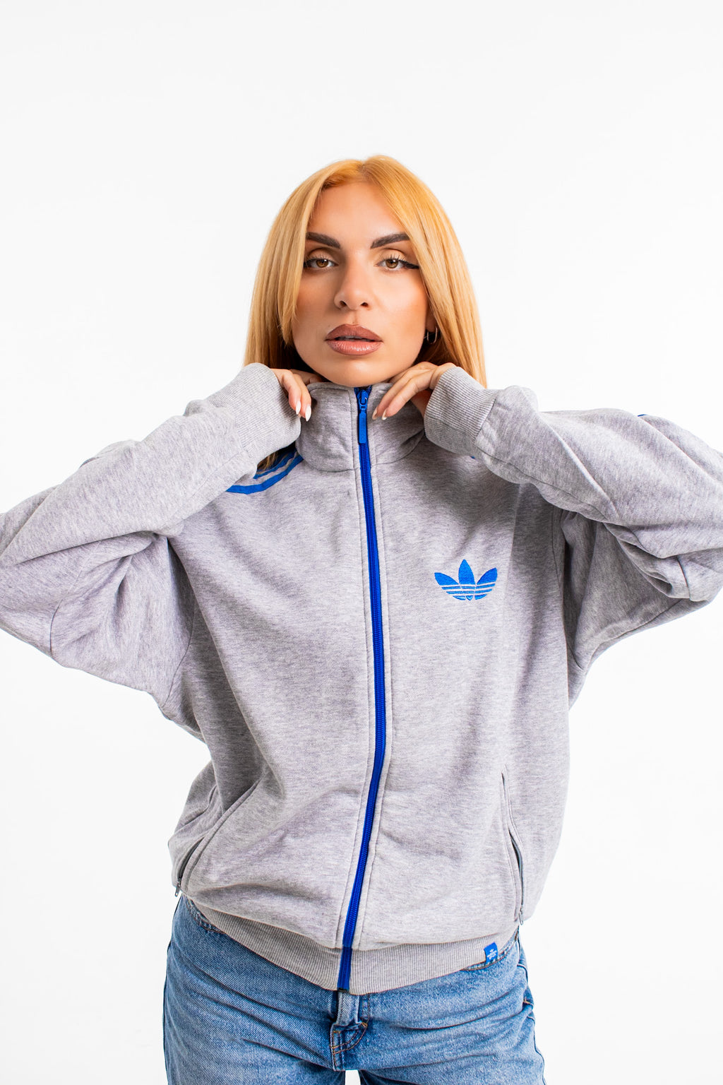 Adidas Jacket