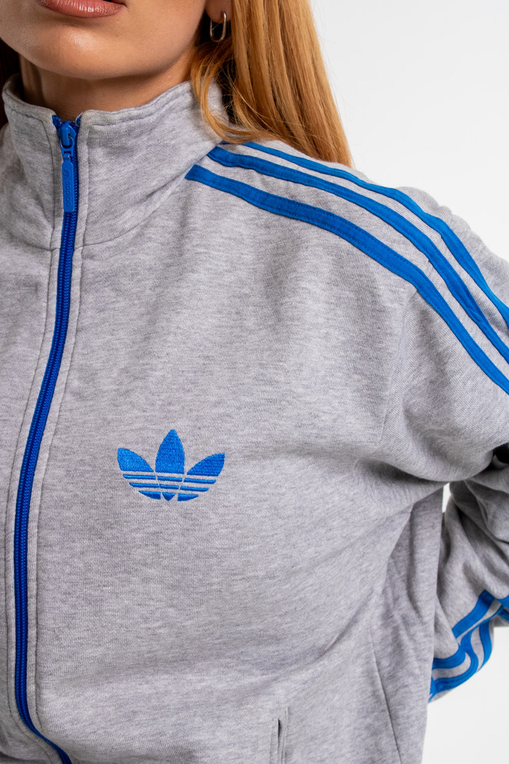 Adidas Jacket