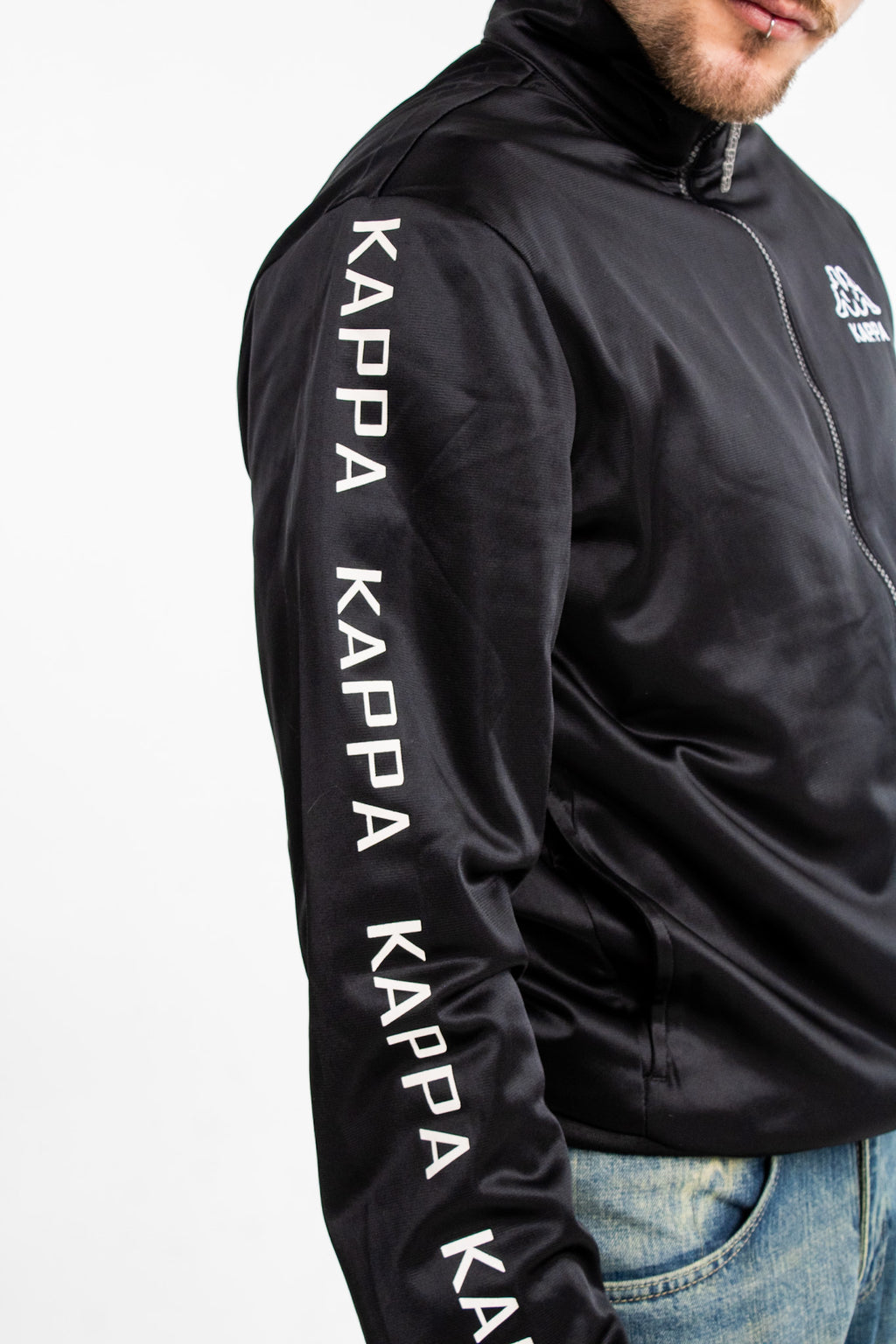 Kappa Jacket