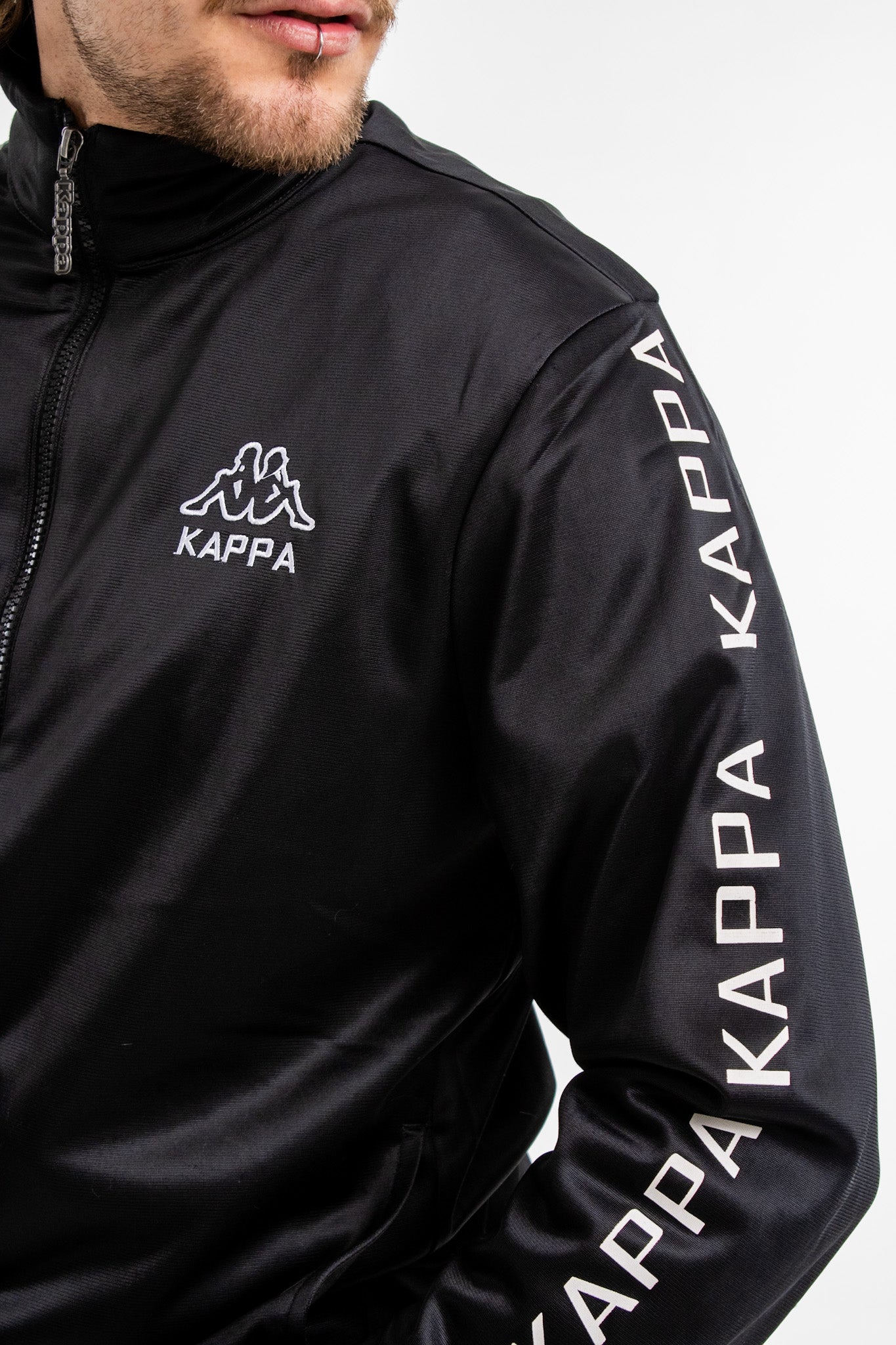 Kappa Jacket