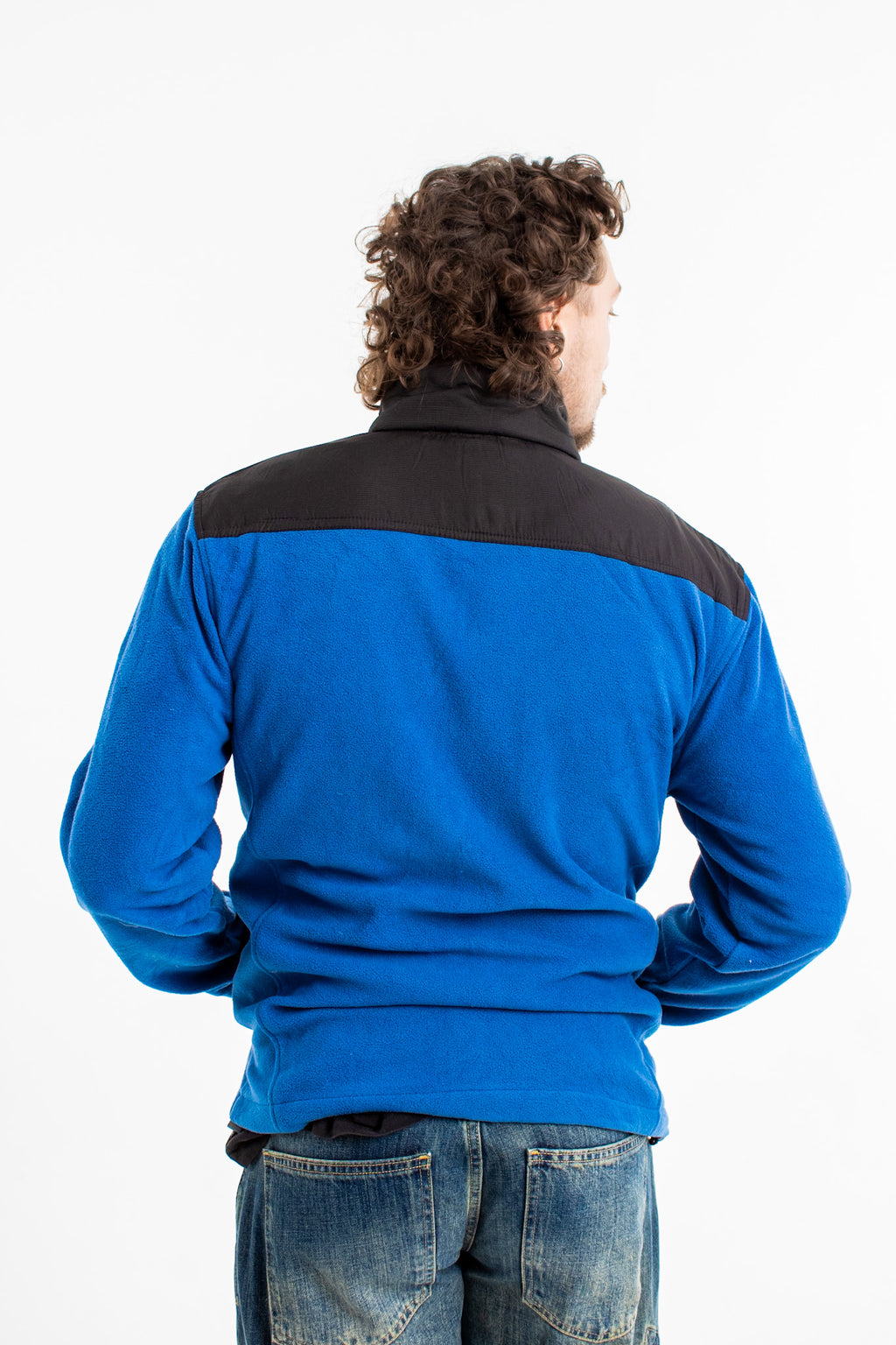 Champion Fleece Jacket