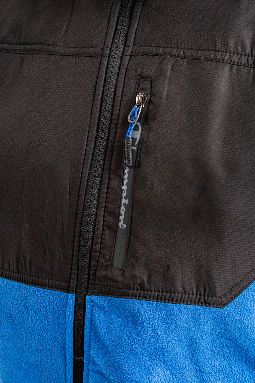 Champion Fleece Jacket