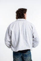 Champion Half-zip Sweatshirt