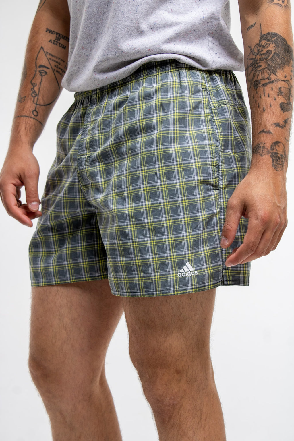 Adidas Shorts