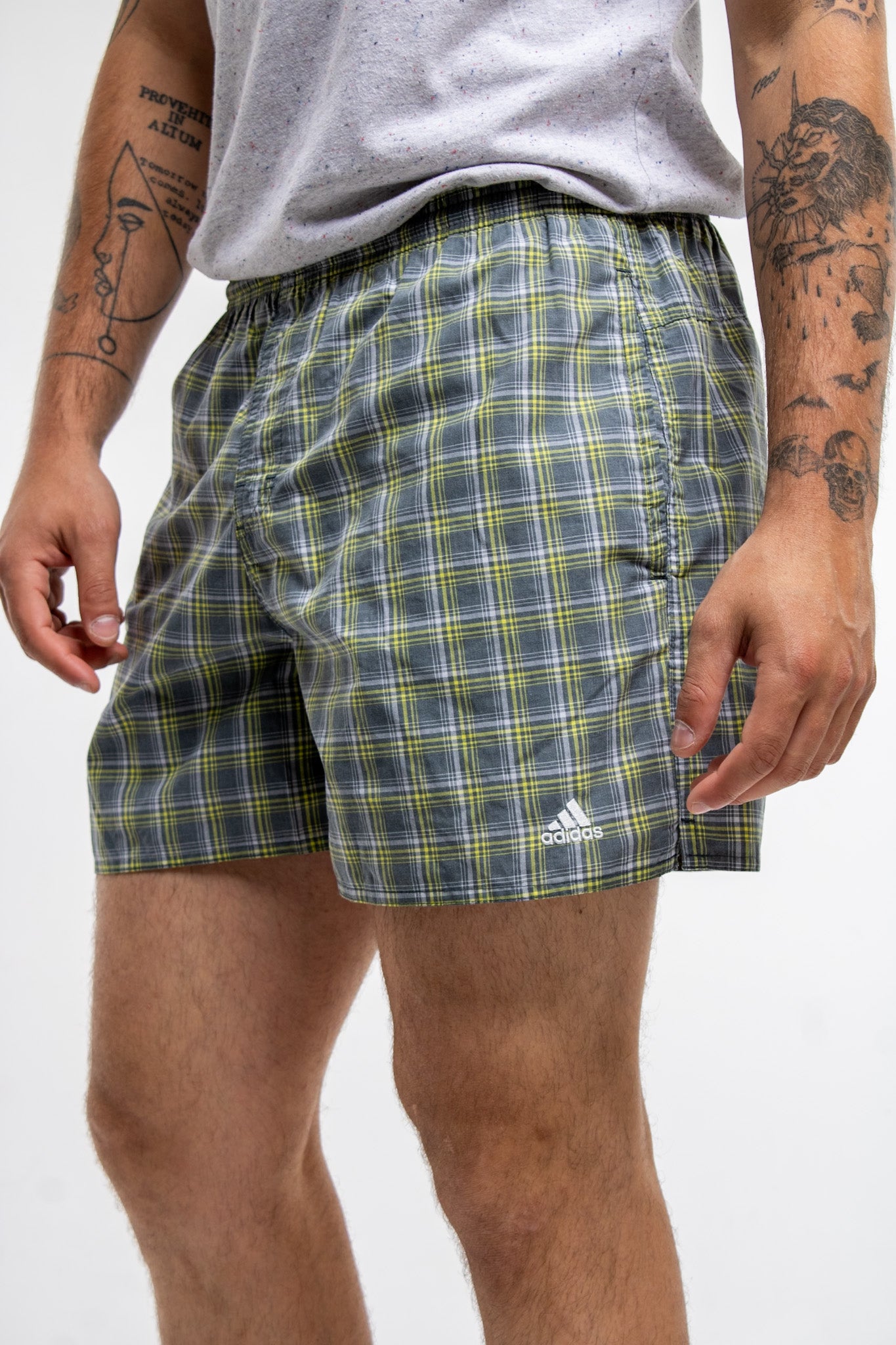 Adidas Shorts