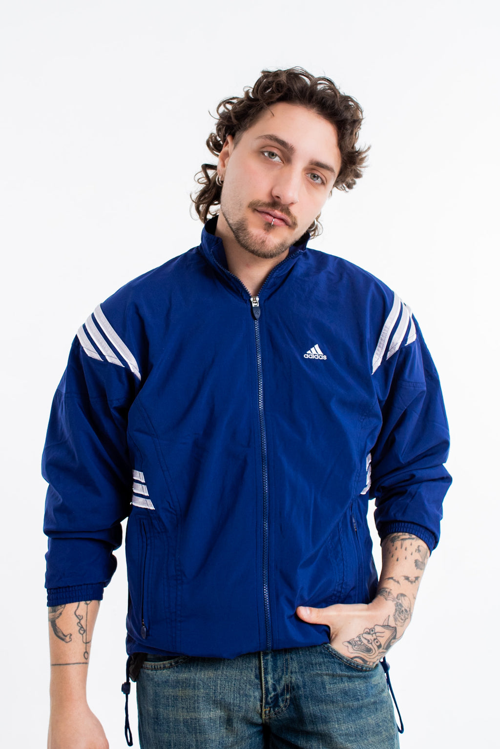 Adidas Jacket