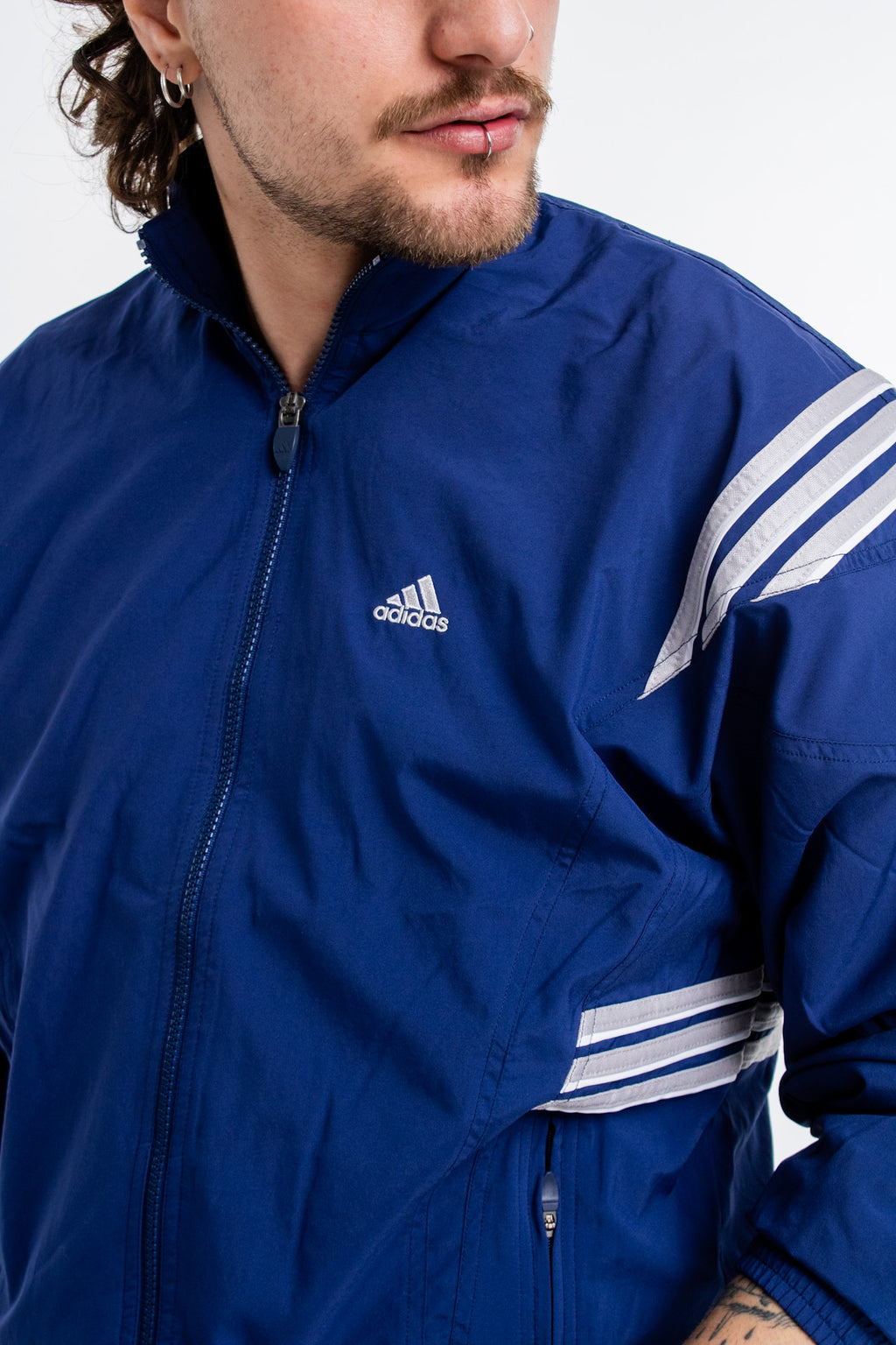 Adidas Jacket