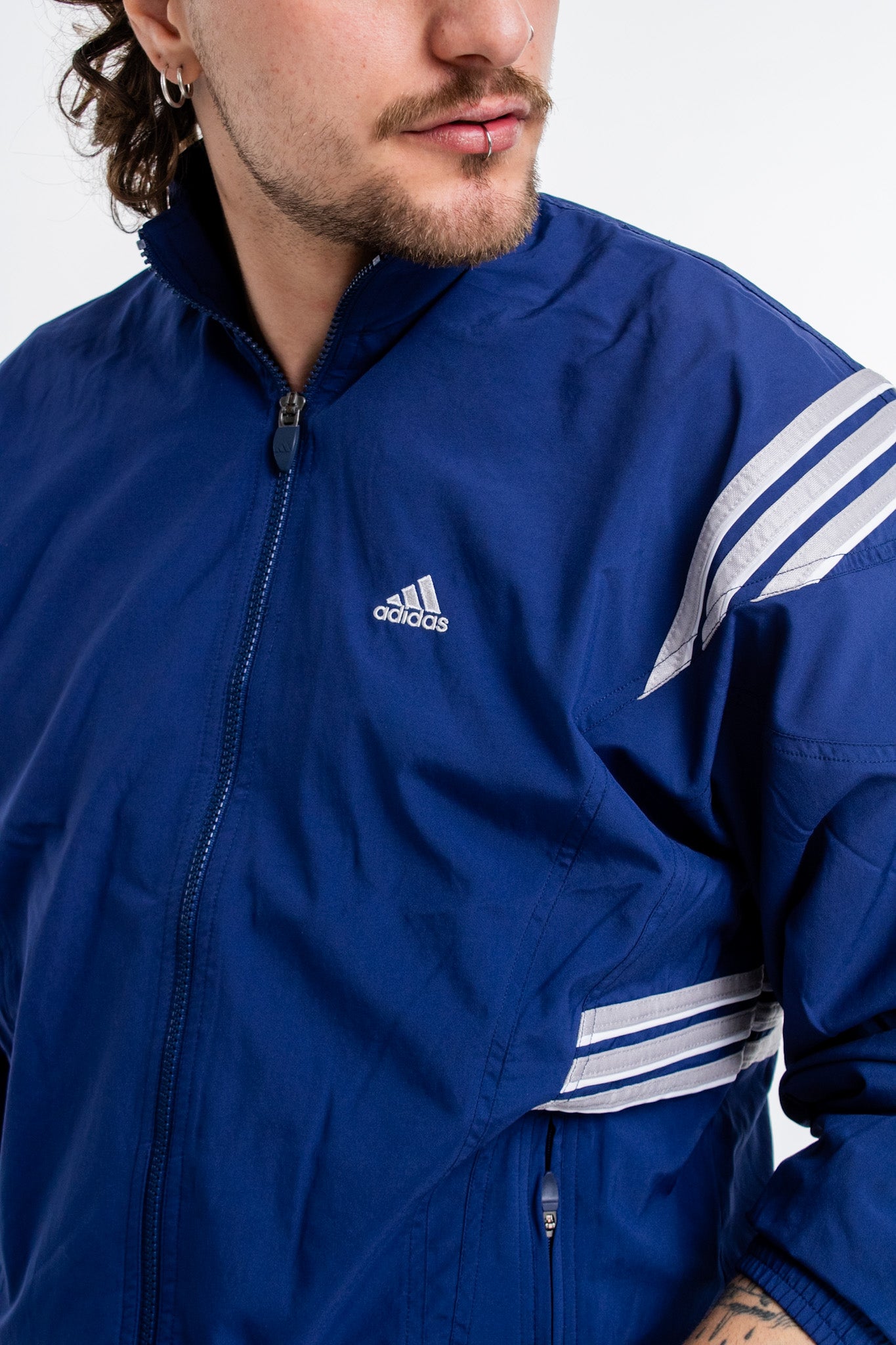 Adidas Jacket