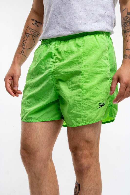 Arena Shorts