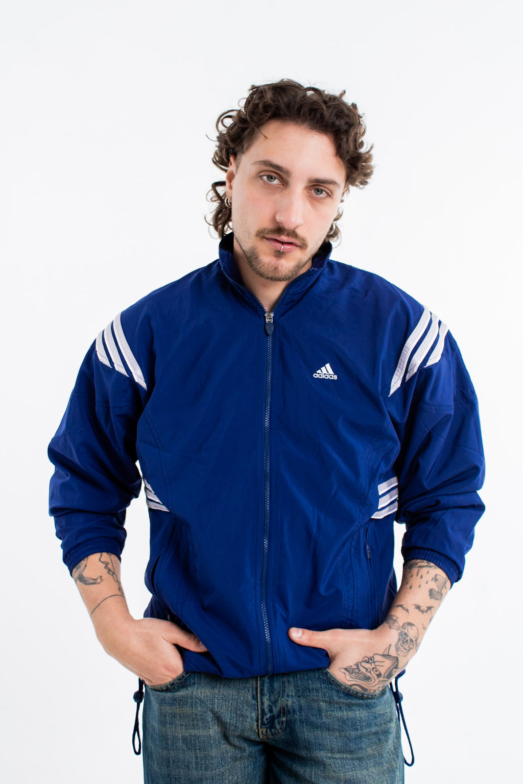 Adidas Jacket