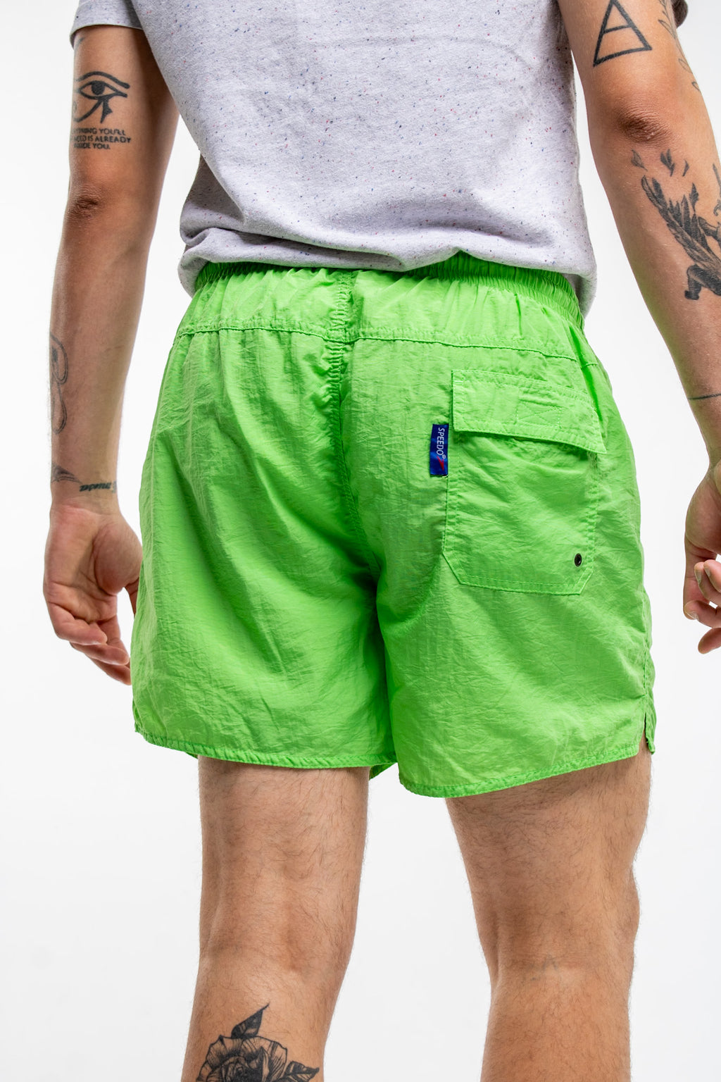 Arena Shorts