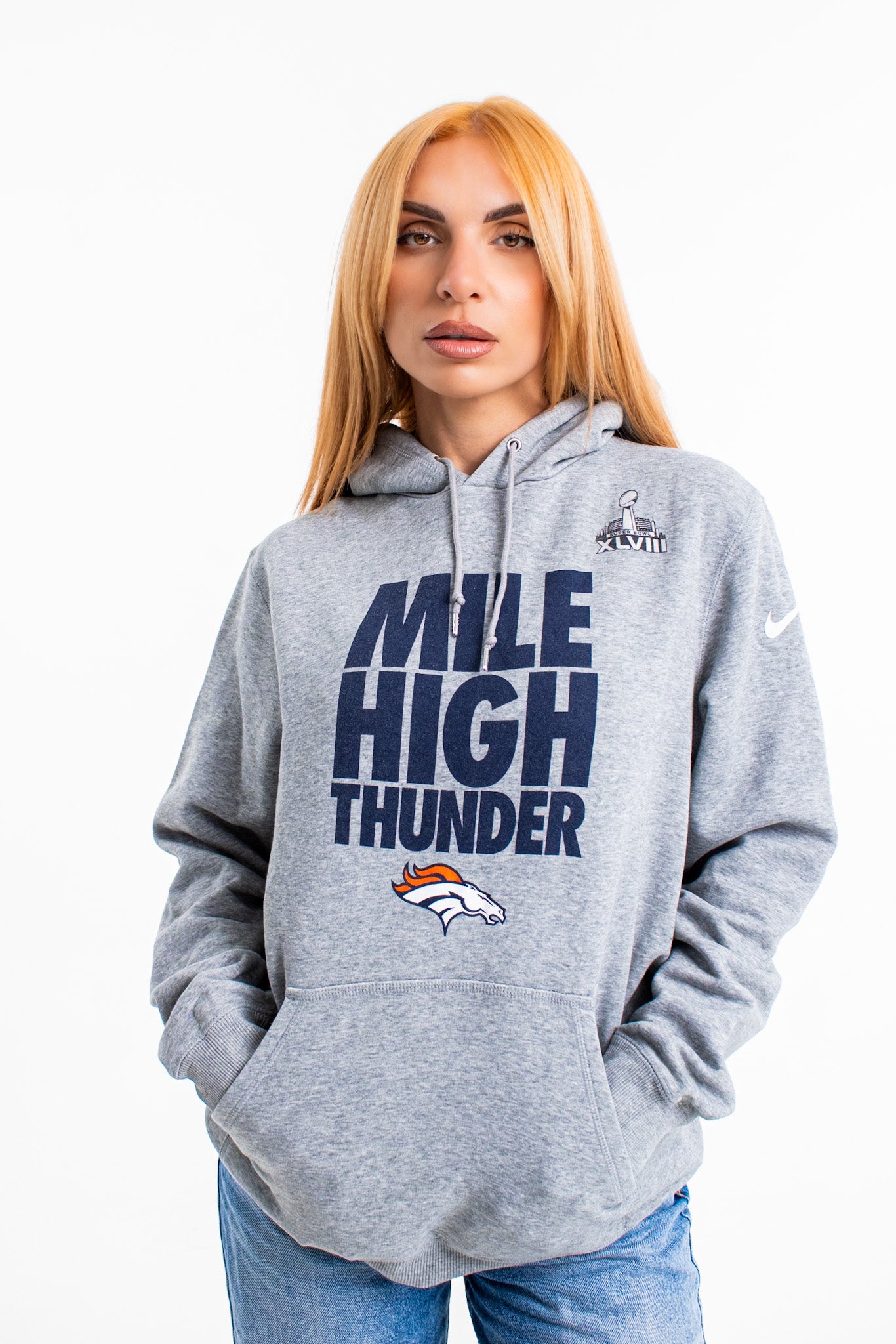 Nike New Era NFL Denver Broncos