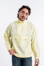 Adidas Half-zip Jacket