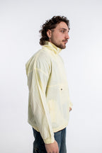 Adidas Half-zip Jacket