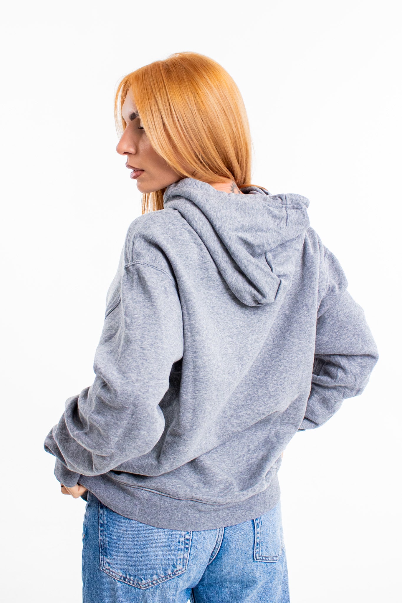 Jordan Hoodie
