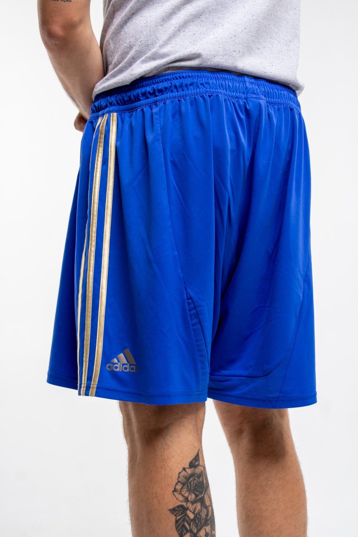 Adidas Chelsea Shorts