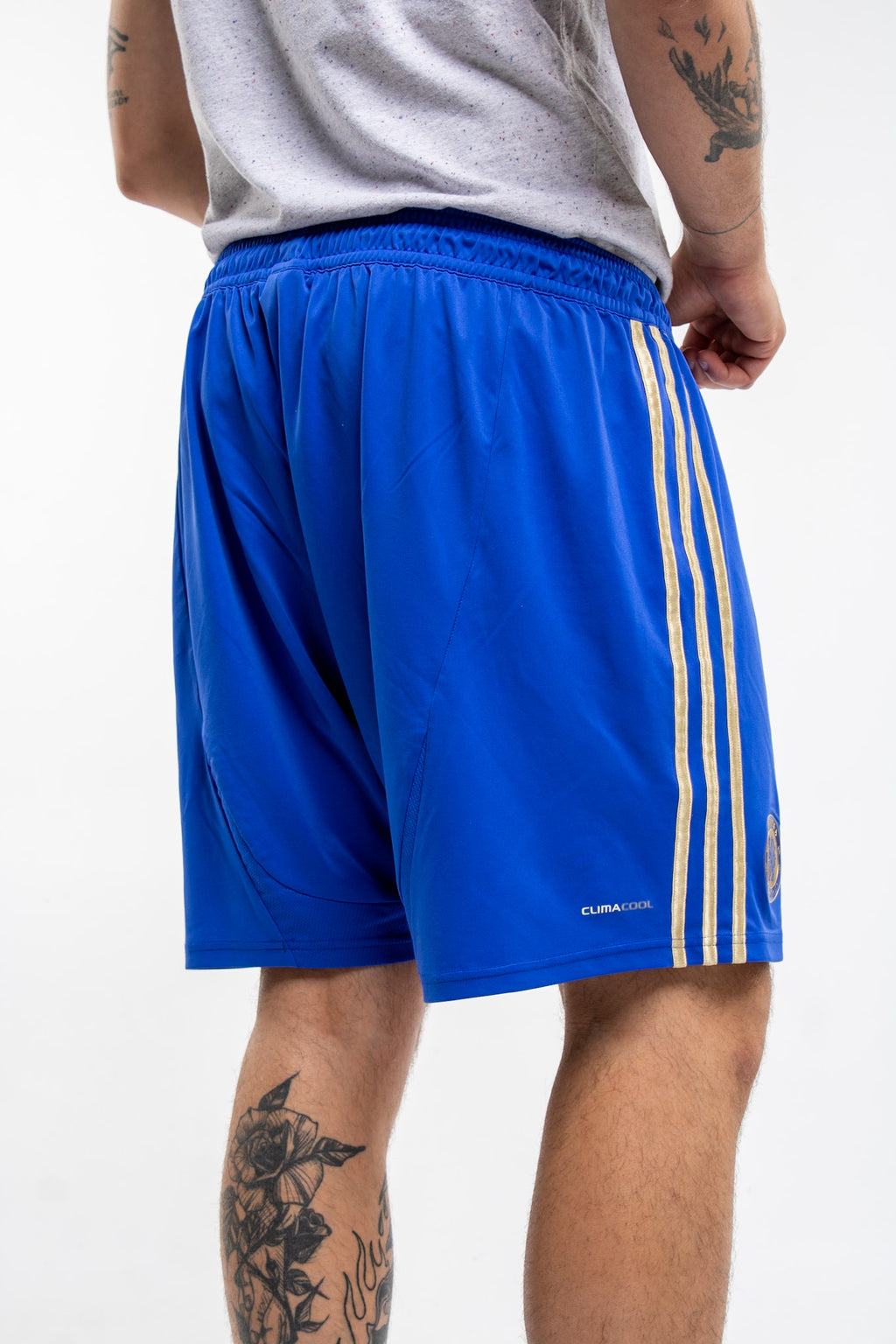 Adidas Chelsea Shorts