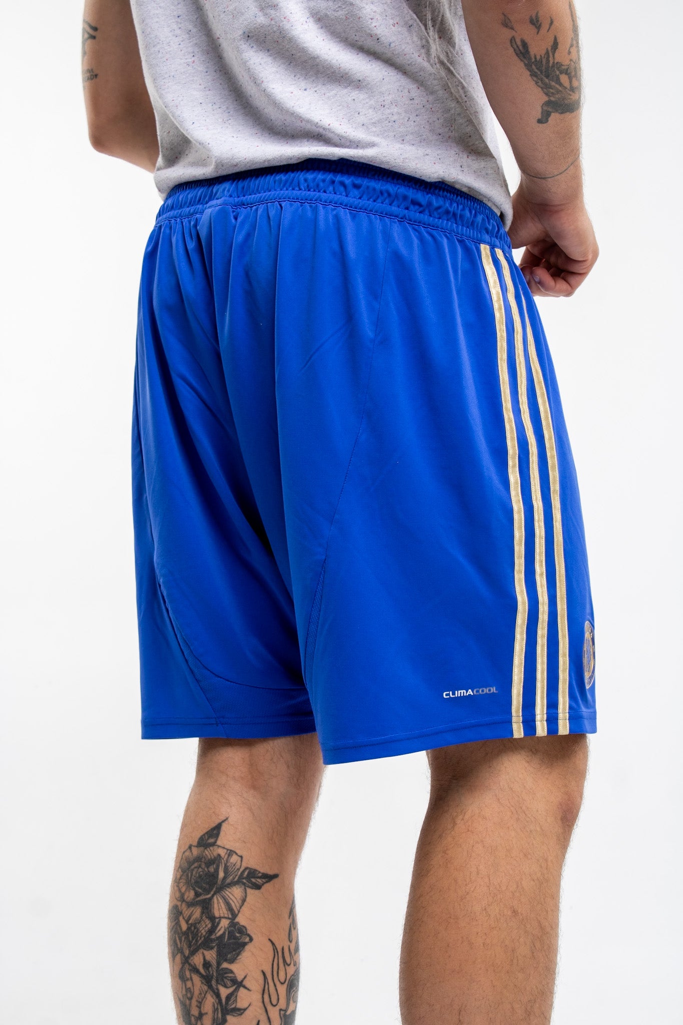 Adidas Chelsea Shorts