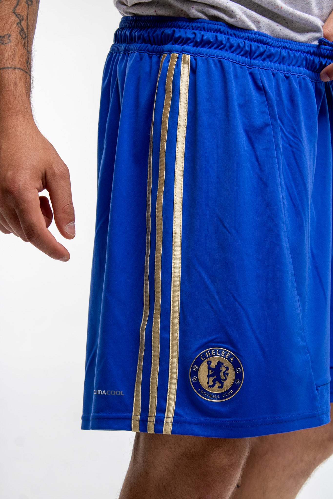 Adidas Chelsea Shorts