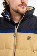 Fila Puffer Jacket