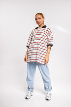 Polo t-shirt