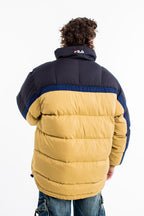 Fila Puffer Jacket