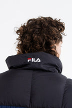 Fila Puffer Jacket