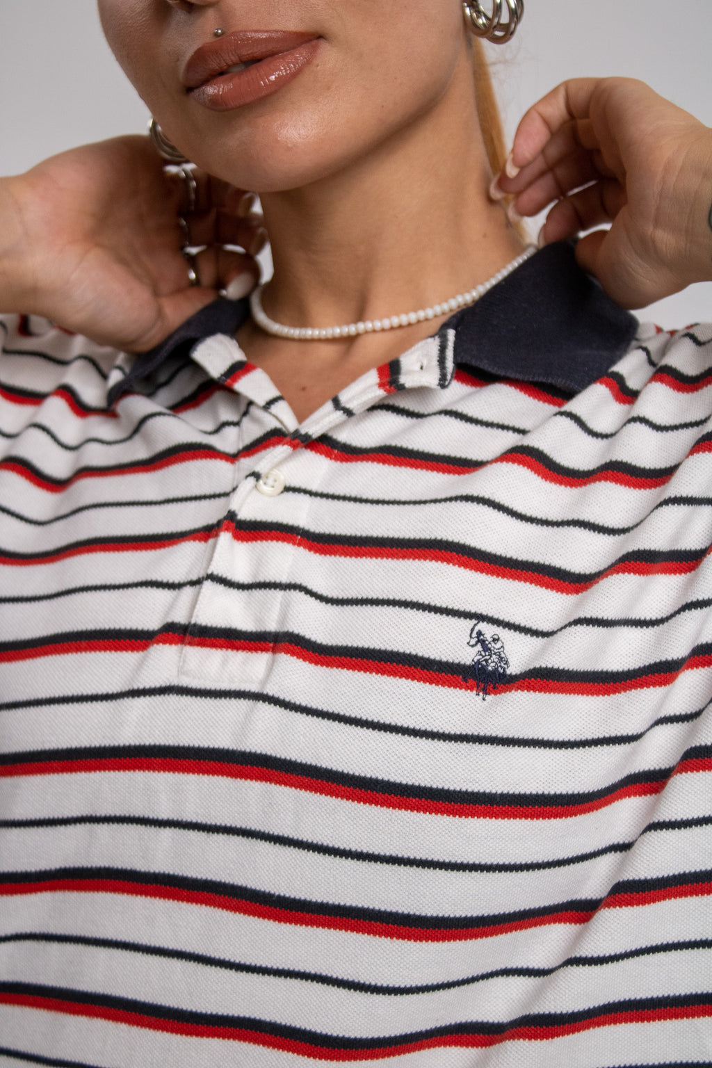 Polo t-shirt