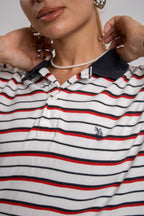 Polo t-shirt