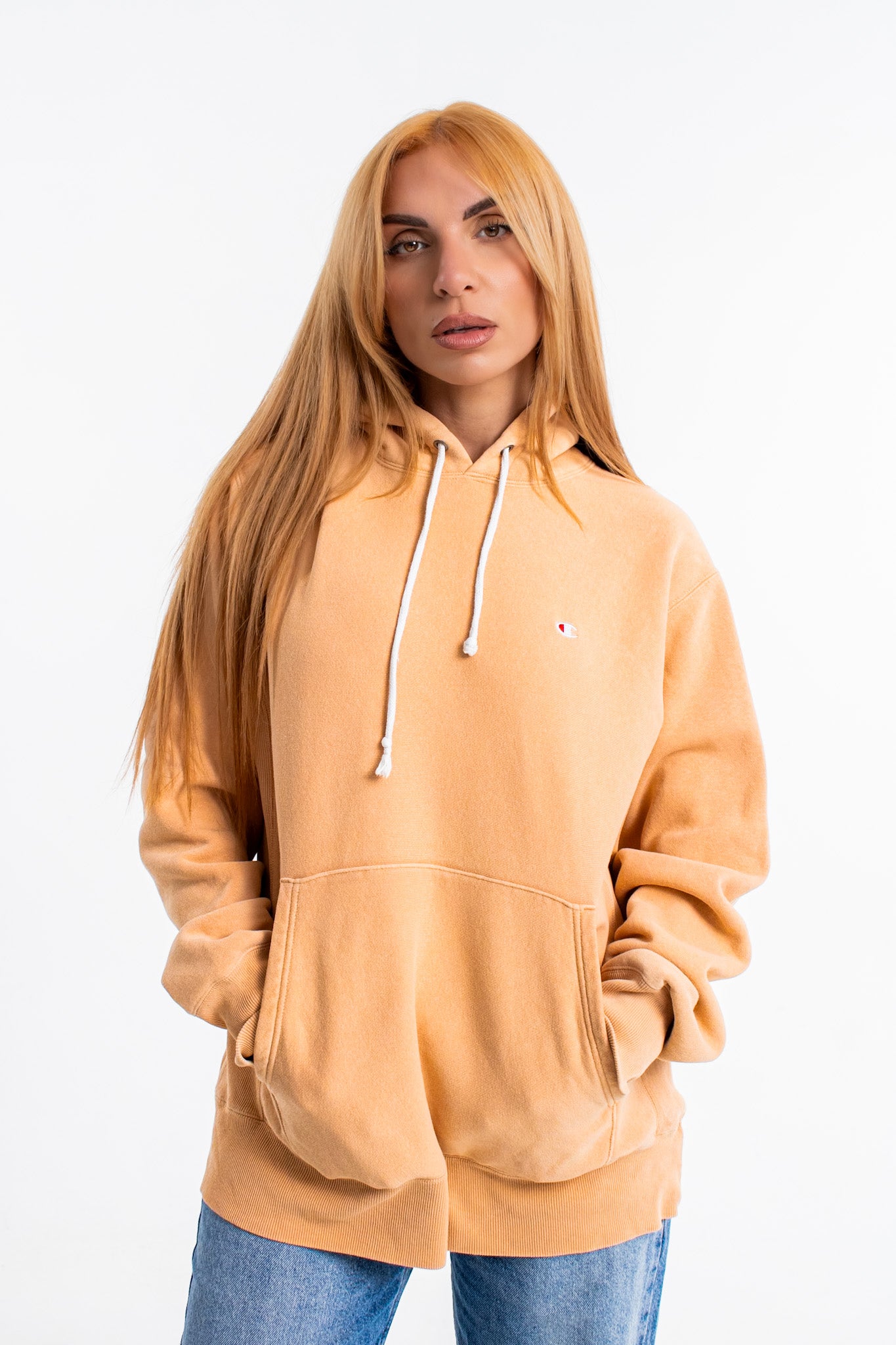Champion Hoodie