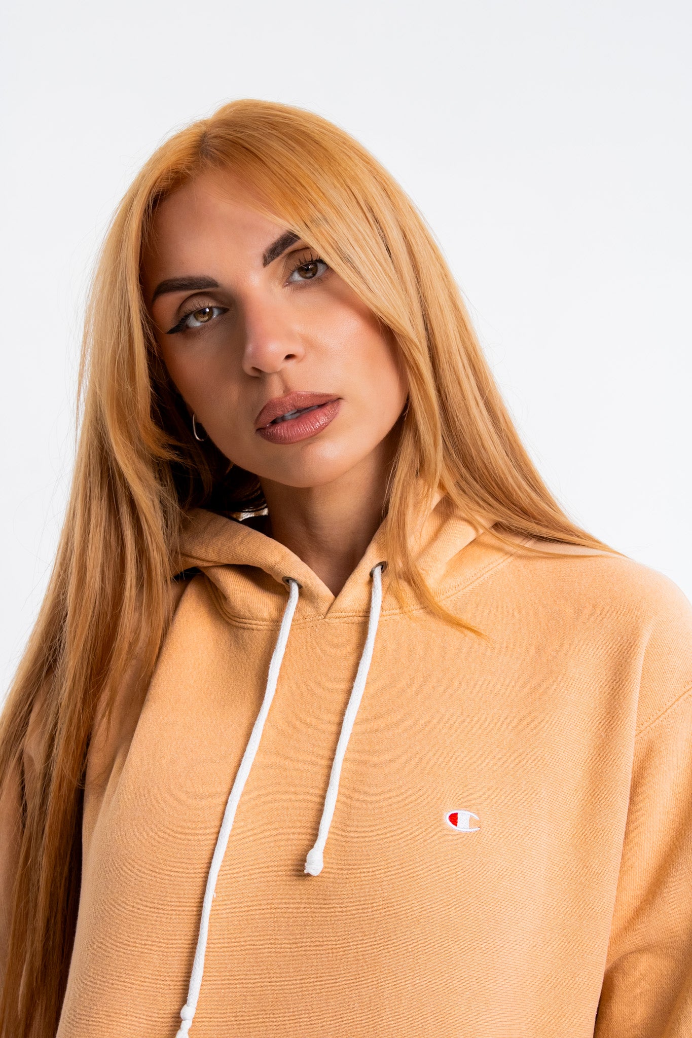 Champion Hoodie