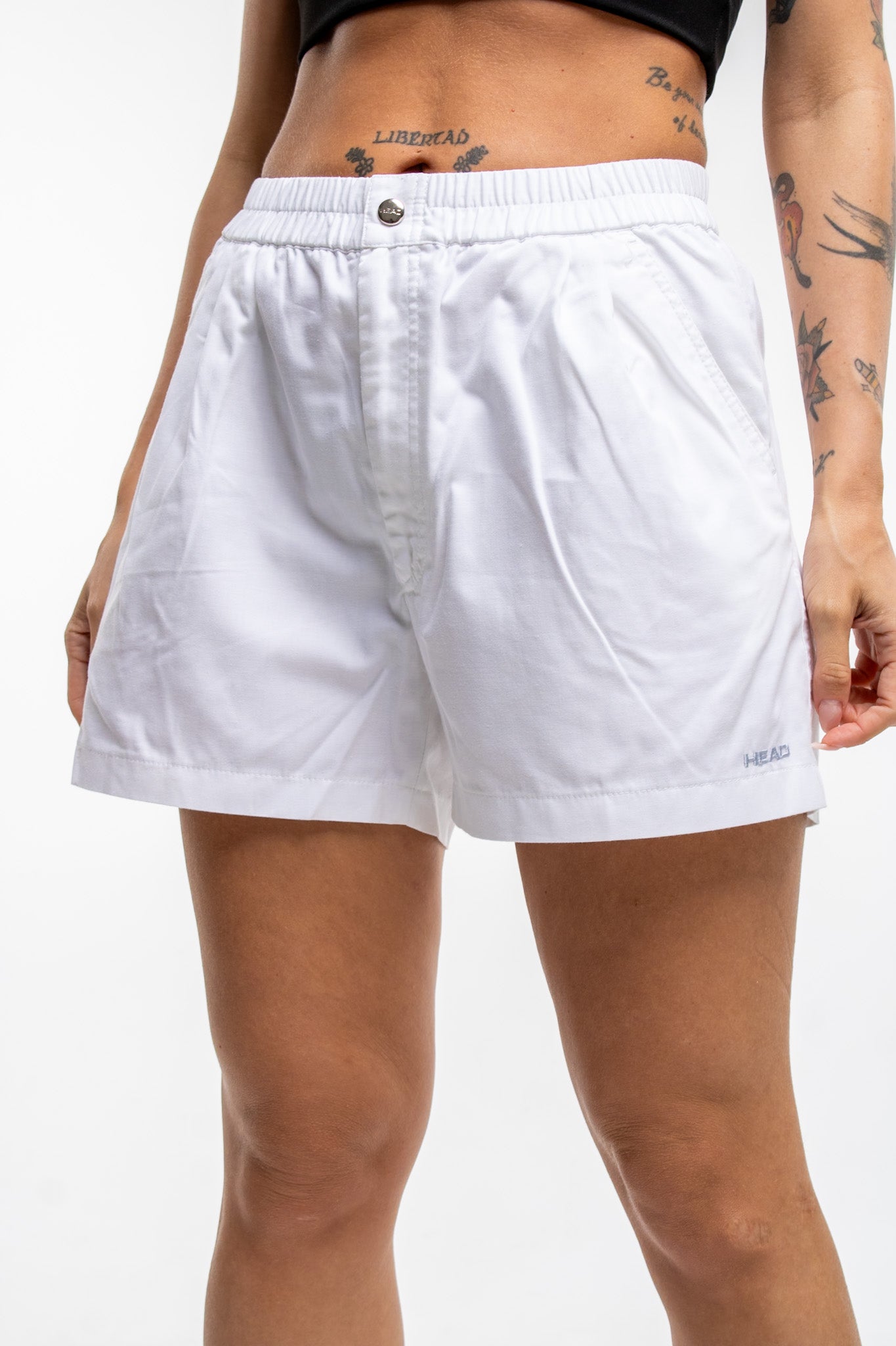 Head Shorts