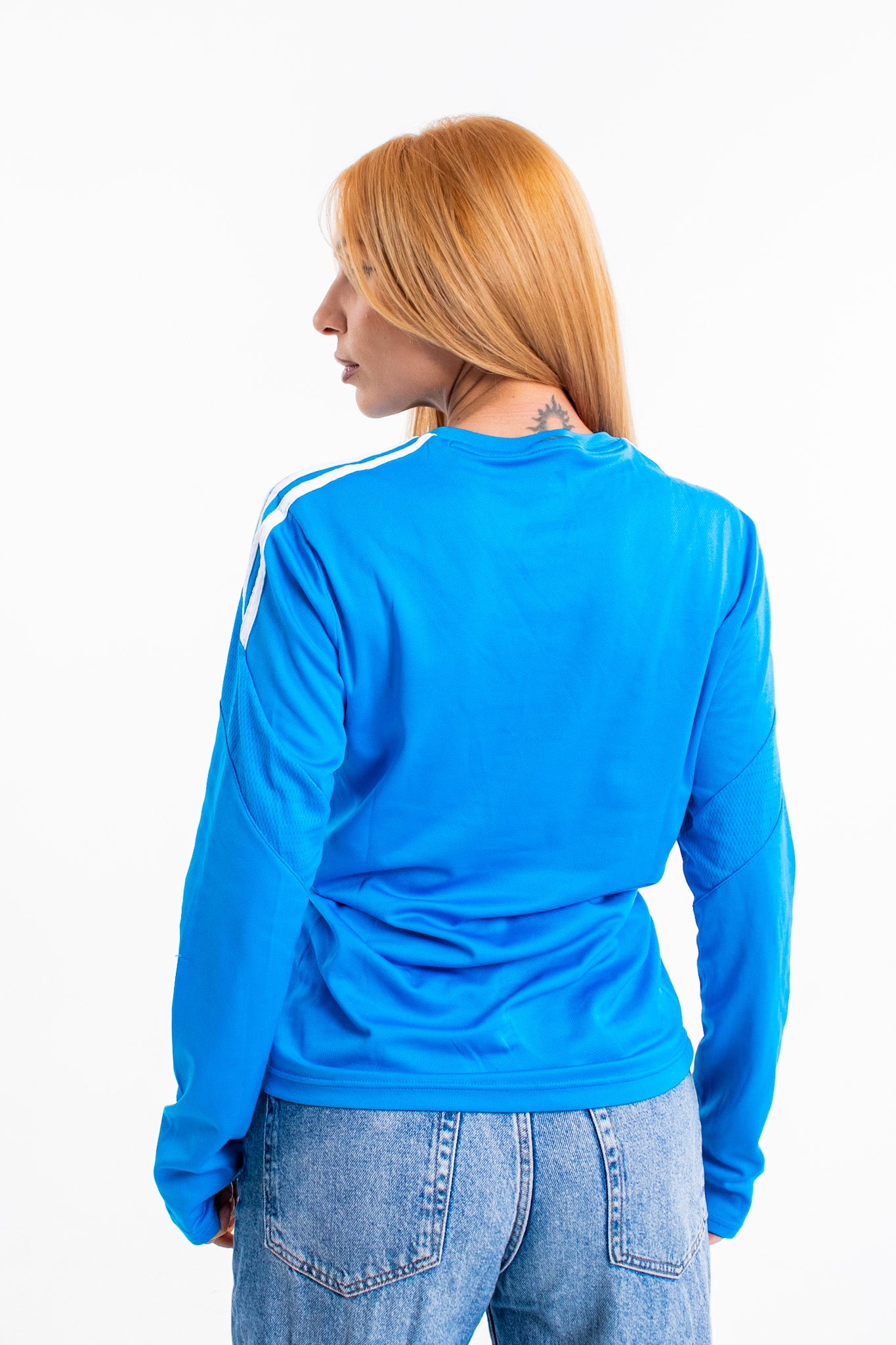 Adidas Blouse