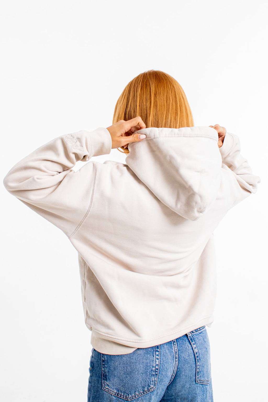 Jordan Hoodie