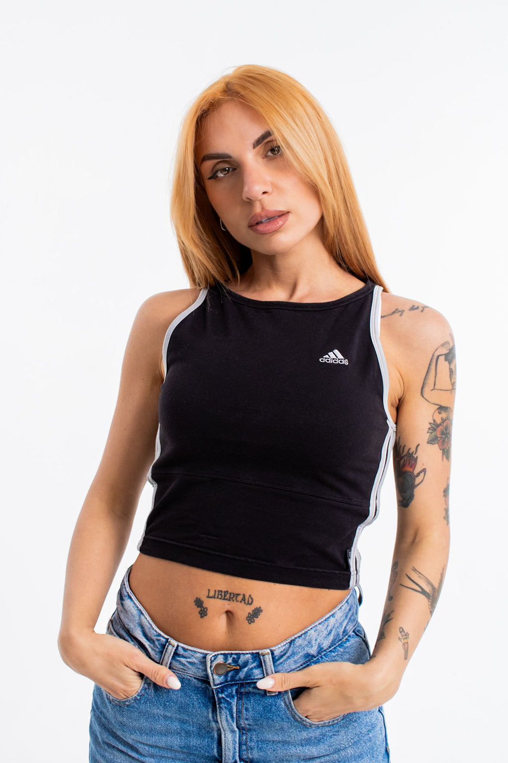 Adidas Top