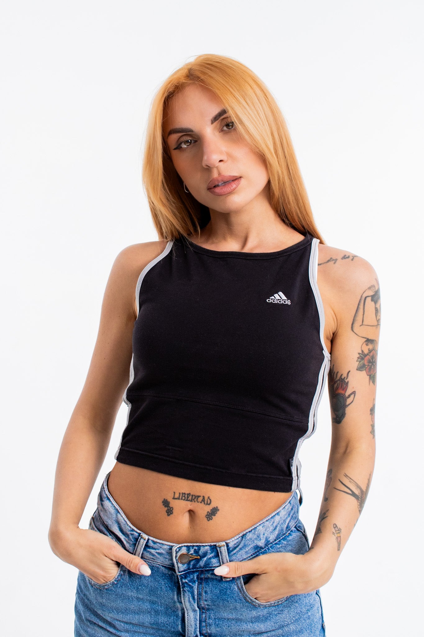 Adidas Top