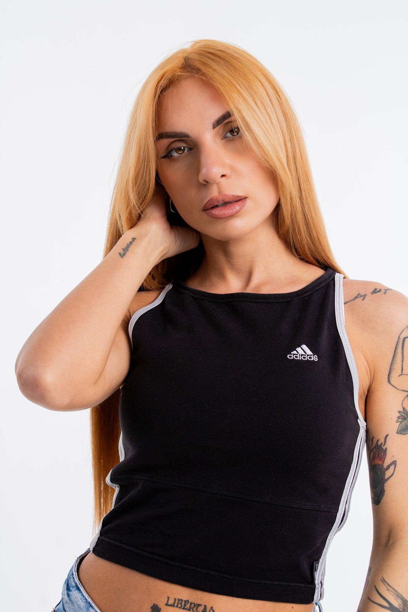 Adidas Top