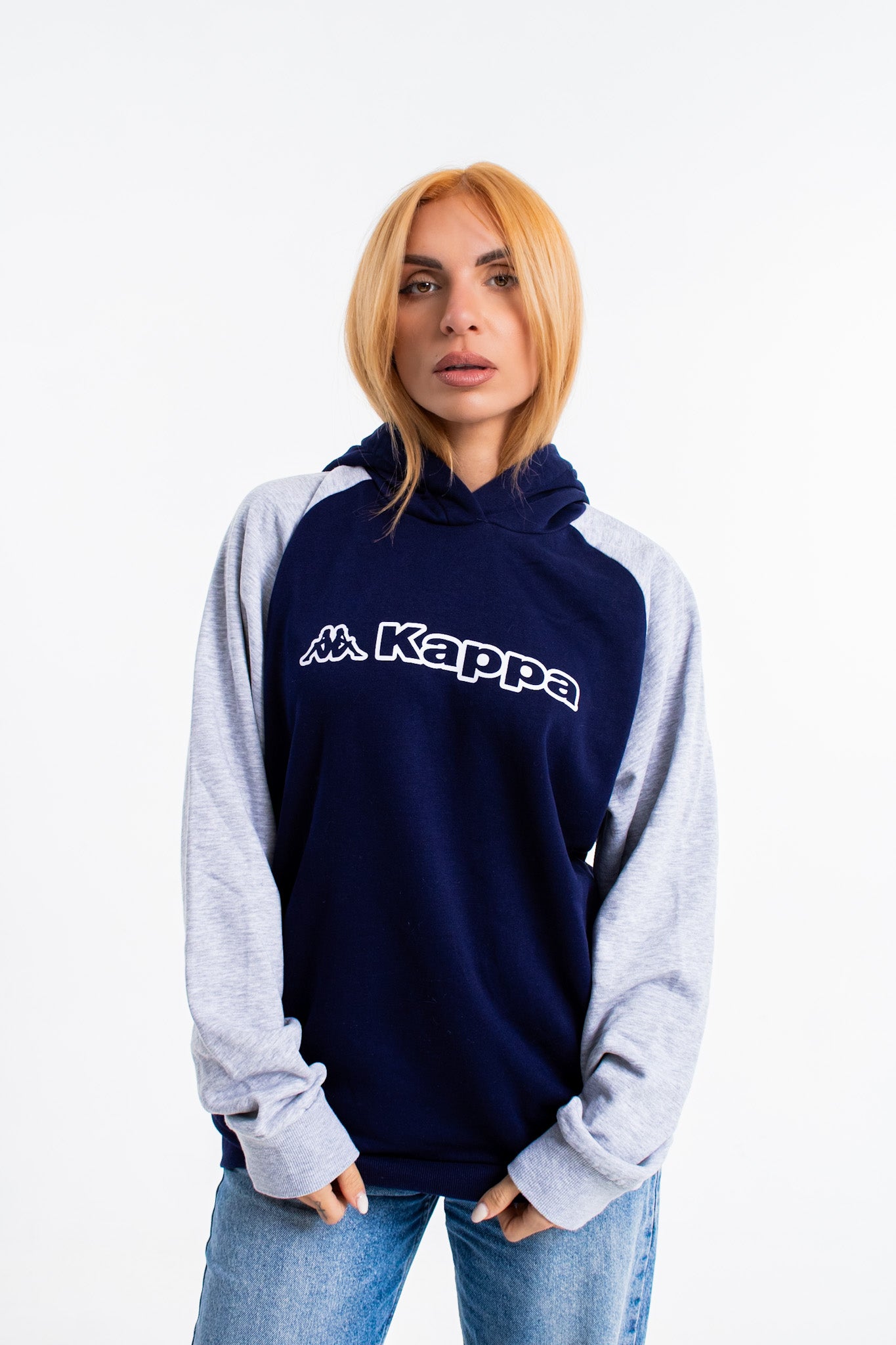 Kappa Hoodie