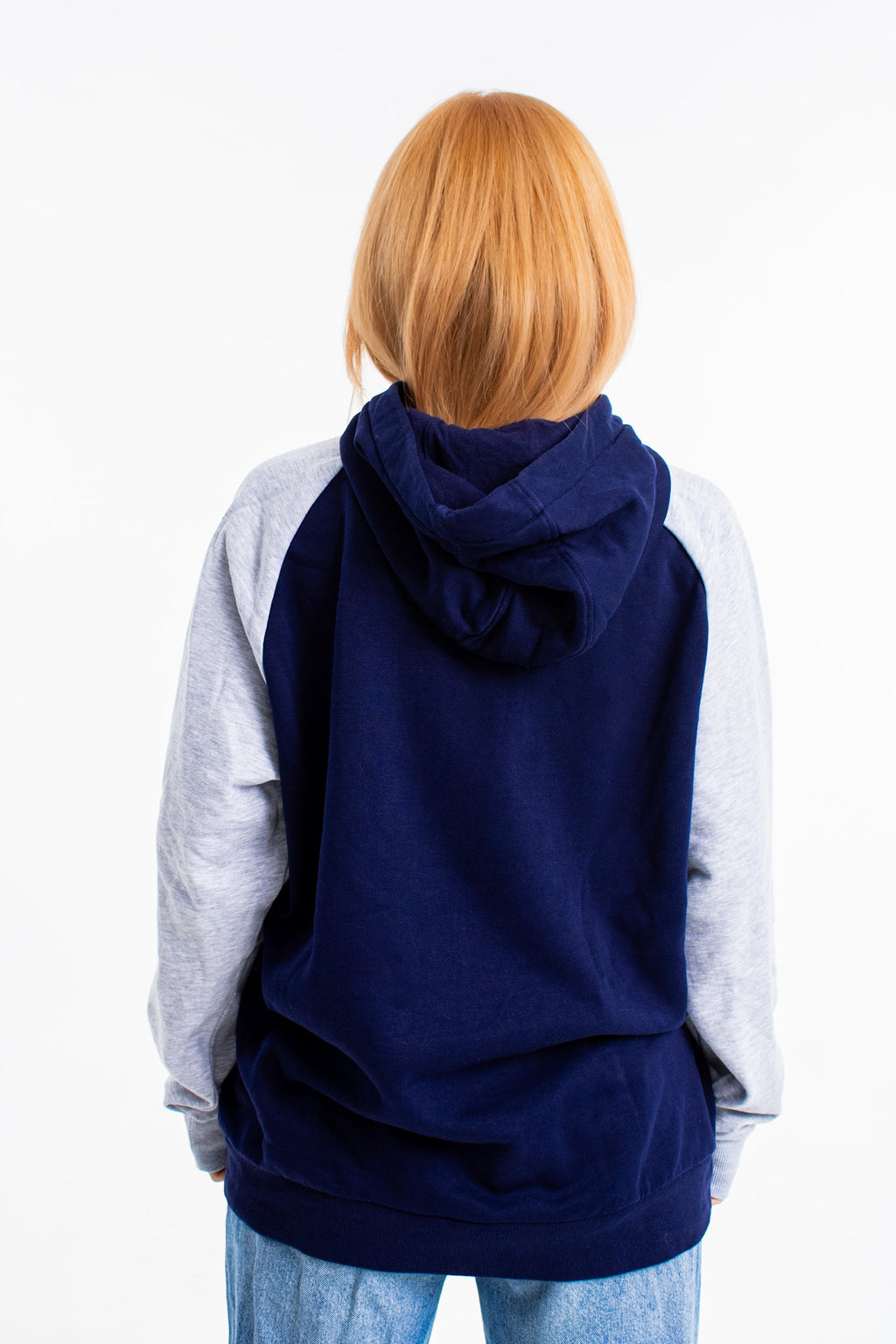 Kappa Hoodie