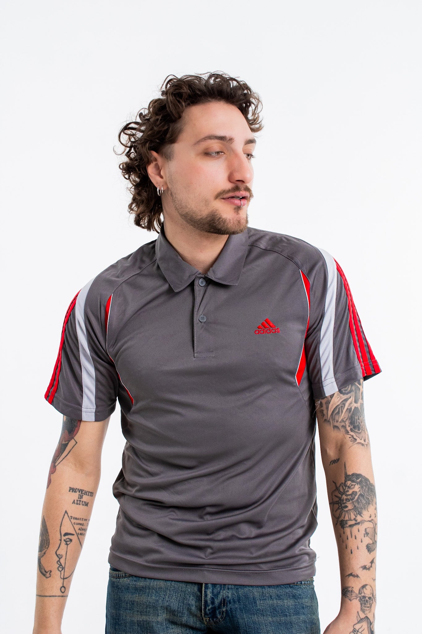 Adidas Polo T-shirt