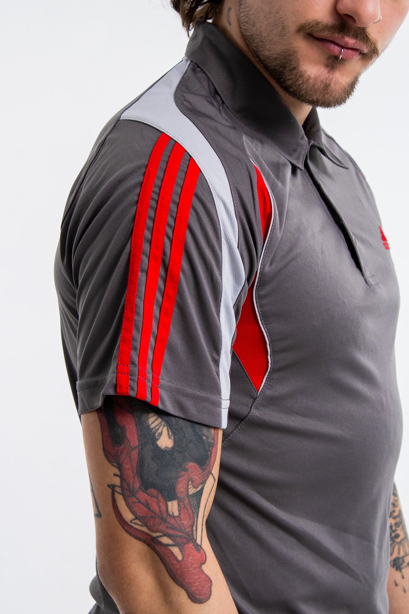 Adidas Polo T-shirt
