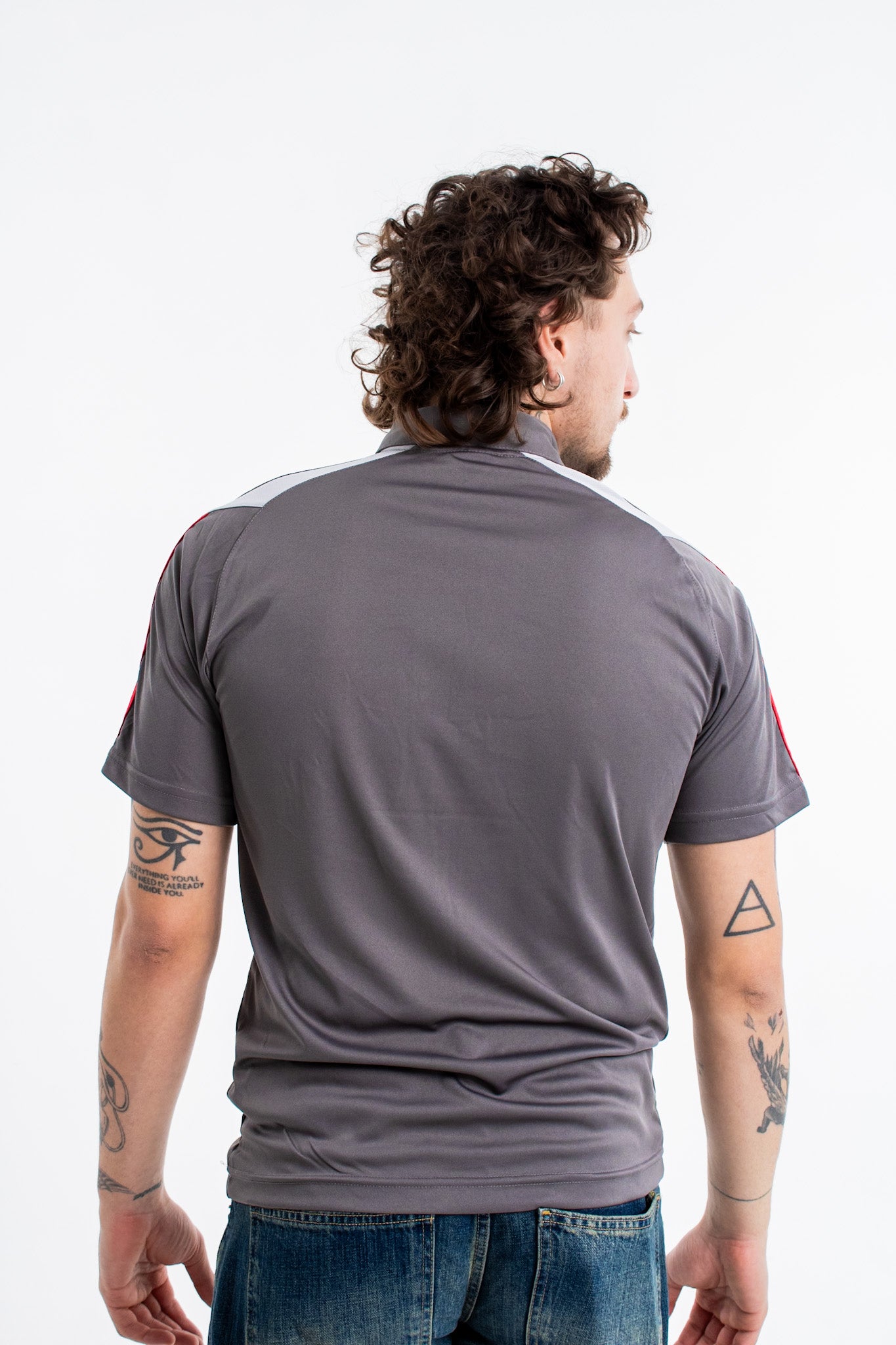 Adidas Polo T-shirt