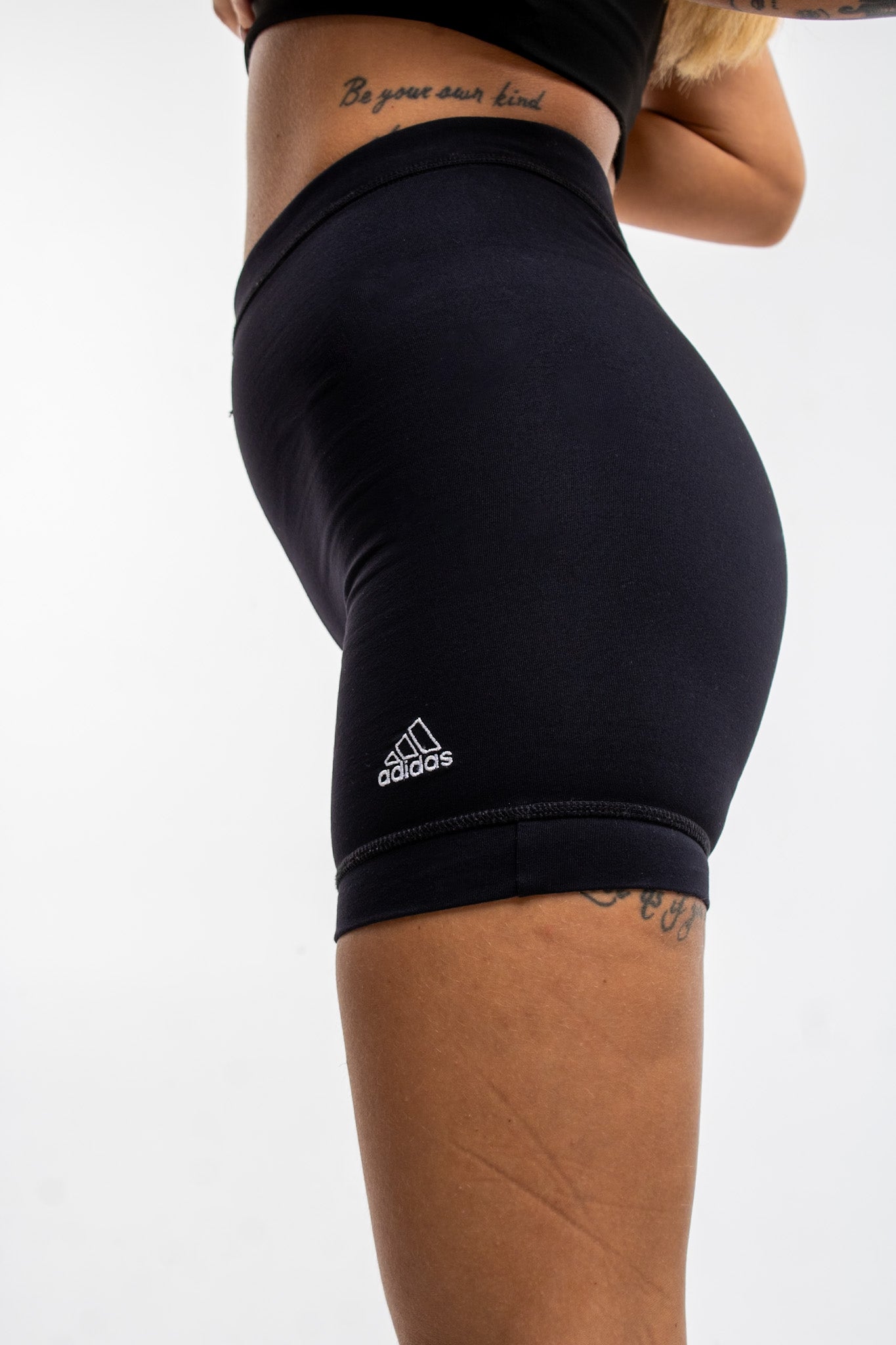 Adidas Biker Shorts