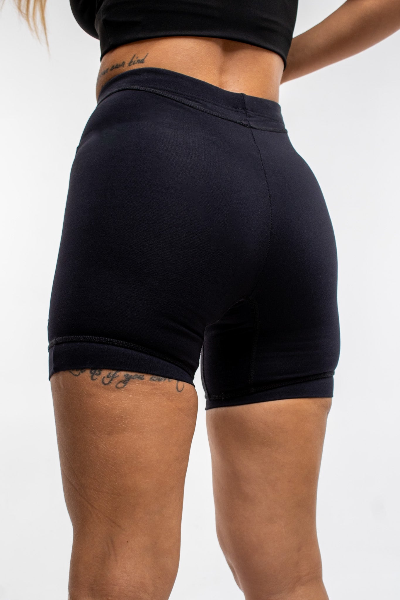 Adidas Biker Shorts