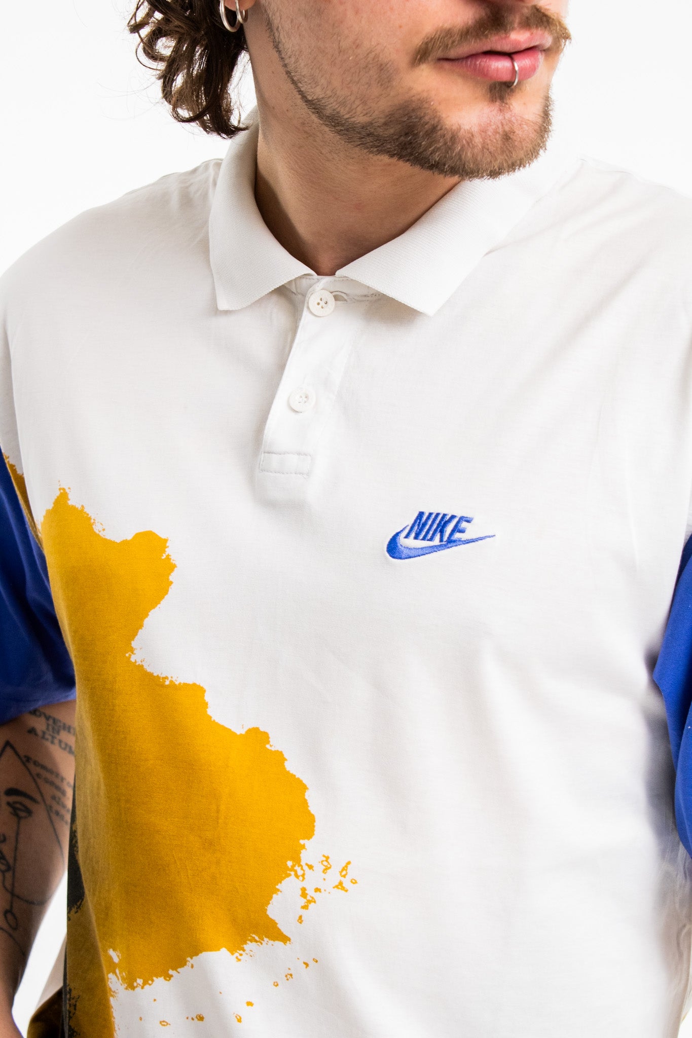 Nike Court Polo T-shirt